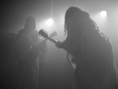 Sunn O))) : 2004.10.16, Vox Populi, Philadelphia, The United States